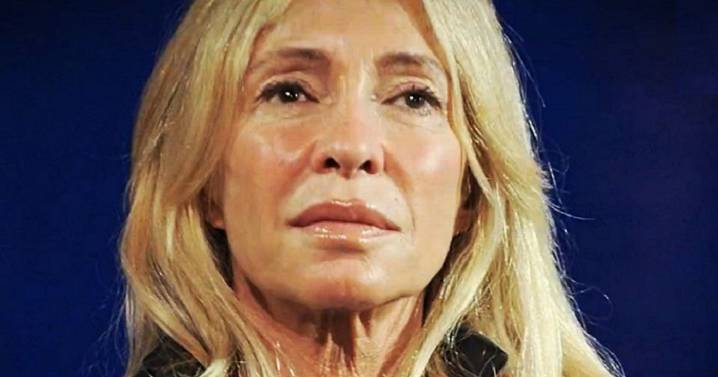 Hallaron material perturbador en la casa del acosador de Cris Morena: mapas, fotos y anotaciones