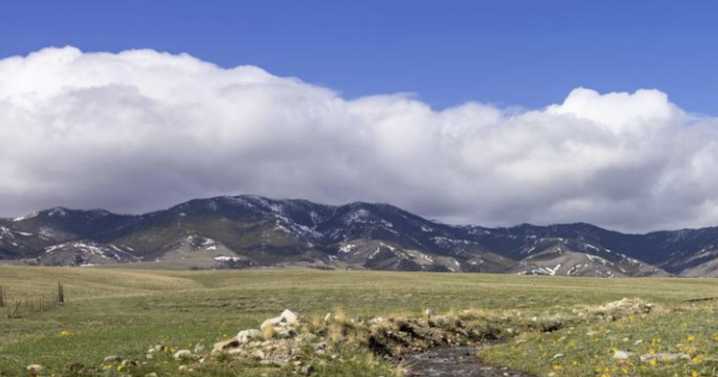 Wyo. Stock Growers, Pathfinder Sand Creek Ranch partner to protect 17,757 acres