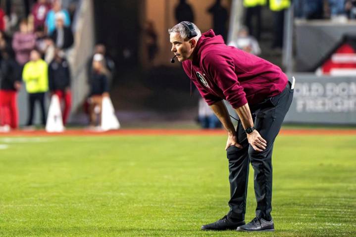 Mike Norvell: Florida State is keeping coach for 2026 season