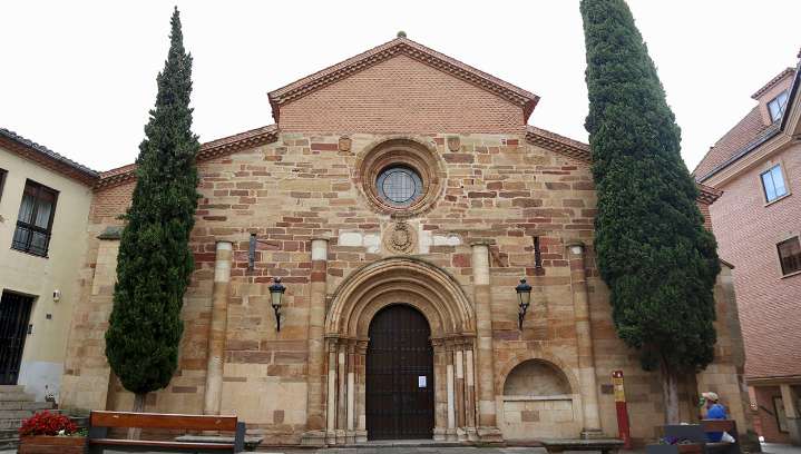 La hucha del Románico: así financia Zamora la conservación de sus tesoros arquitectónicos