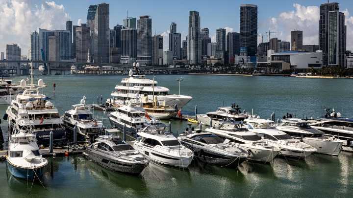 Will South Florida’s real estate market benefit from Mamdani’s victory?