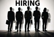 Job market is showing clear signs of revival  with 11 pc hiring intent for 2026: Report
