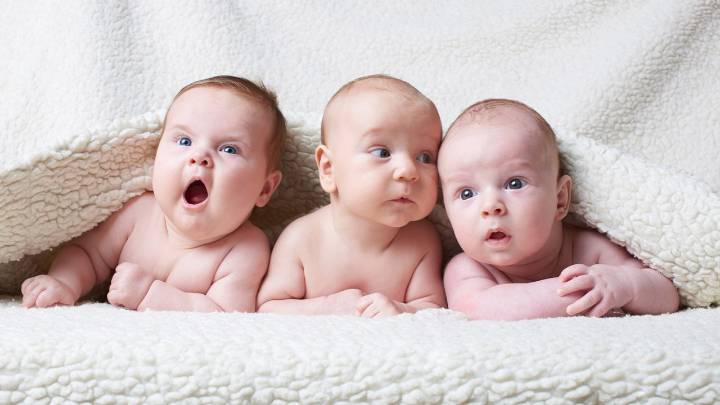 Genetically engineered babies: Start-up working on technology, report says