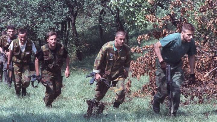 Italia investiga los "safaris humanos": viajes a Sarajevo para matar a civiles por ocio