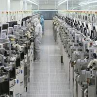 Memory chip crunch set to drive up smartphone prices