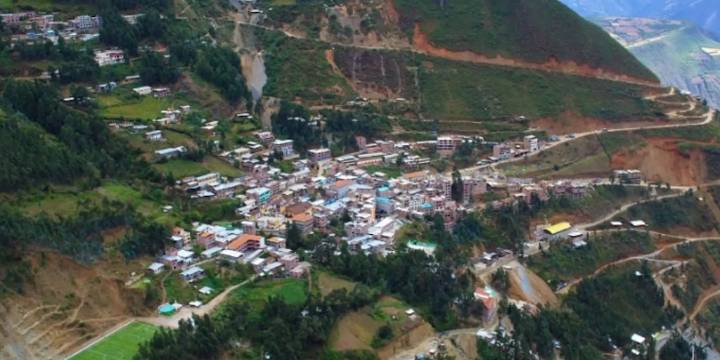 La Libertad retrocedió tres posiciones en el Índice Regional de Sostenibilidad Ambiental 2025