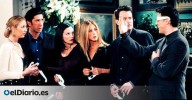 La llegada de ‘Friends’ a España y su estreno en televisión como ‘Colegas’