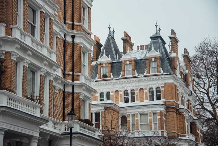 The Budget has created a £2 million house