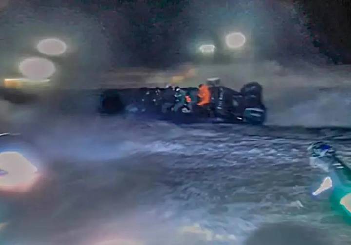 El Parlamento Europeo denuncia que Marlaska «obstaculizó» su investigación sobre el asesinato de los guardias de Barbate