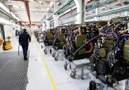 El respaldo de Sánchez refuerza a Sapa en plena reconfiguración de la Defensa en España