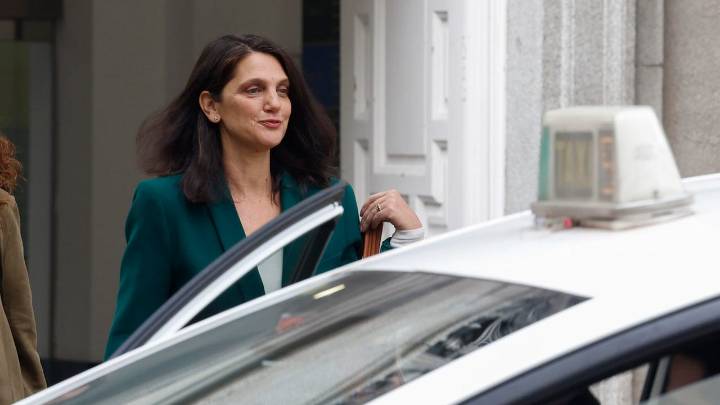 Sánchez Acera niega haber recibido el correo filtrado de González Amador