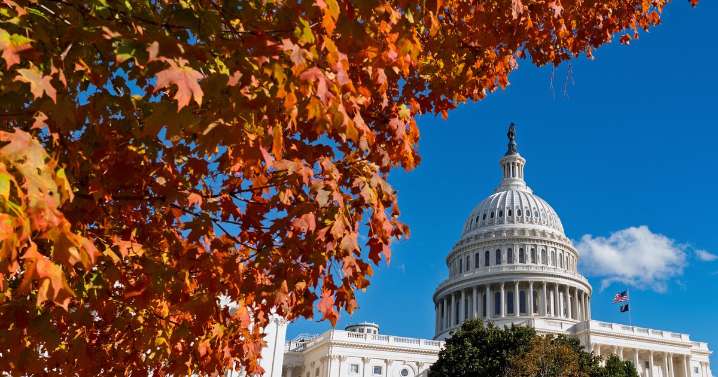 Government shutdown live updates as impasse nears record length