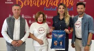 Benalmádena elige a sus Premios Noble de la Paz