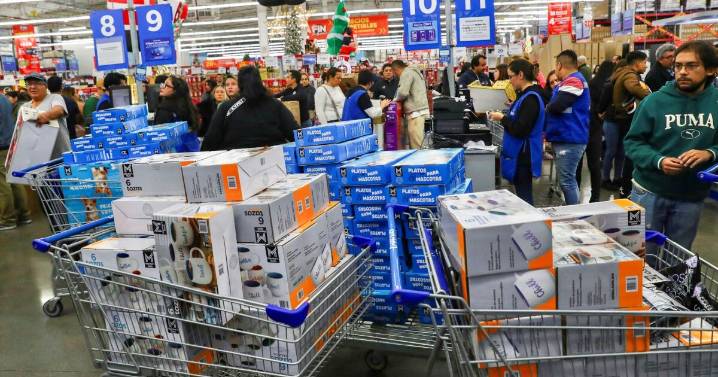 Cómo funciona la cuponera de Sam’s Club en el Fin Irresistible; descuentos de hasta 27 mil pesos