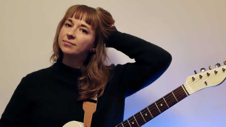 Lakewood singer-songwriter Bethany Joy’s ‘Slow Burn’ into self