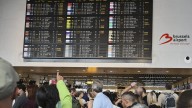 El aeropuerto de Bruselas cierra su espacio aéreo por la presencia de drones