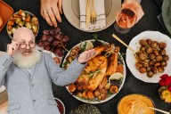 What Topics Are Off Limits at Thanksgiving?