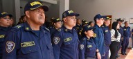 Cuerpo de Bomberos de Barranquilla, homenajeado por su “entrega, disciplina y amor”
