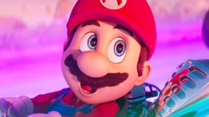 Super Mario Galaxy Movie Offers New Look At Yoshi & 2 More Characters