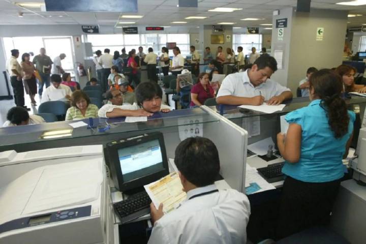 CADE 2025: MEF prevé que simplificación de normas permitirá destrabar grandes proyectos