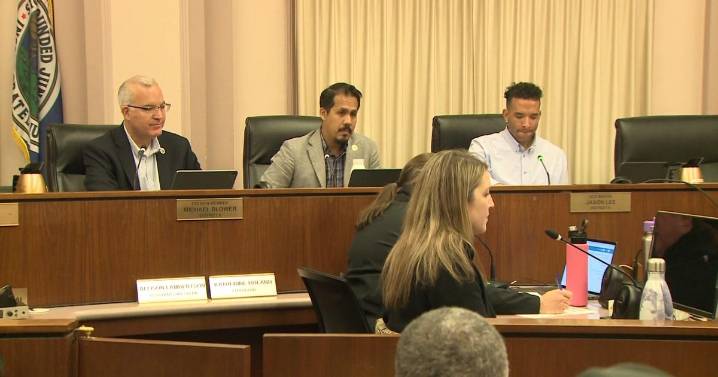 Stockton Vice Mayor Jason Lee's special council meeting on "misuse of public funds" discussion canceled