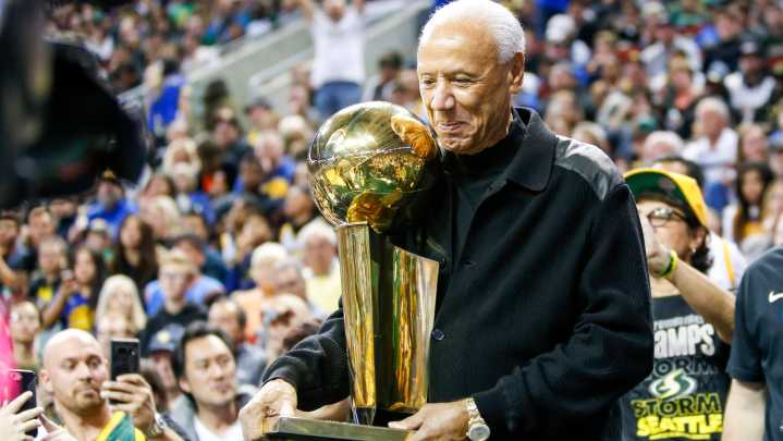 Lenny Wilkens' greatness helped pave way for Providence's successes