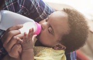 Baby Formula Recalled After Product Sickens 15 Infants