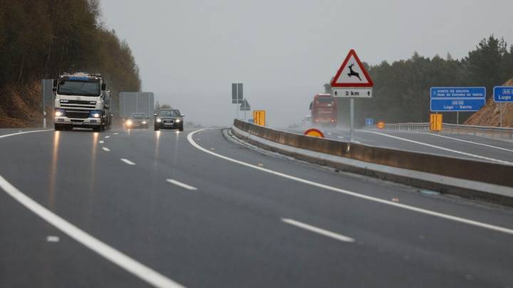 Muere una mujer que fue atropellada el viernes en Sarria