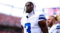 Cowboys may be forced to put $28million franchise tag on star after 'one of worst trades in history'