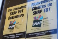 New concerns emerge among SNAP recipients after USDA says everyone must reapply for benefits
