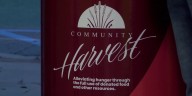 Over 137K pounds of food raised for Community Harvest Food Bank’s ‘U Can Crush Hunger’ drive
