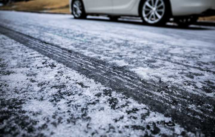 Snow may be on the way next week in Pa. Here’s what the forecast says