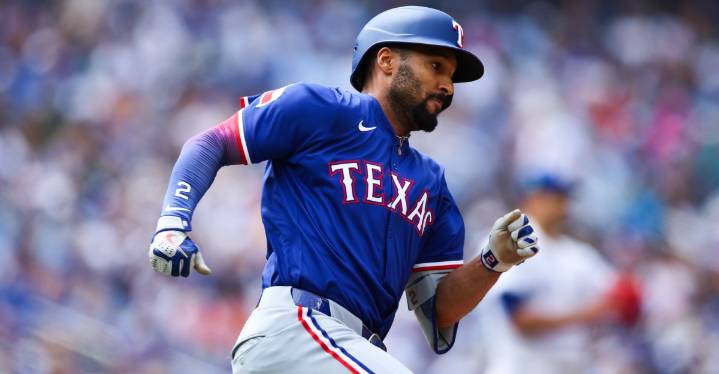 Semien for Nimmo swap official