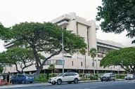 Suspect, 22, in federal gun case is held without bail in Honolulu