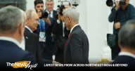Jaishankar meets President Putin; calls for zero tolerance on terrorism, economic diversification at SCO summit