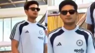 Shubman Gill Still In Discomfort? India Captain's Viral Video Raises Concern