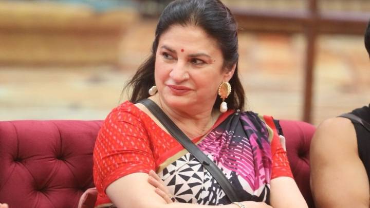 Kunickaa Sadanand Evicted From Bigg Boss 19? Find Out