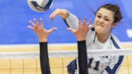 Plainview-Old Bethpage JFK falls in state AAA volleyball final