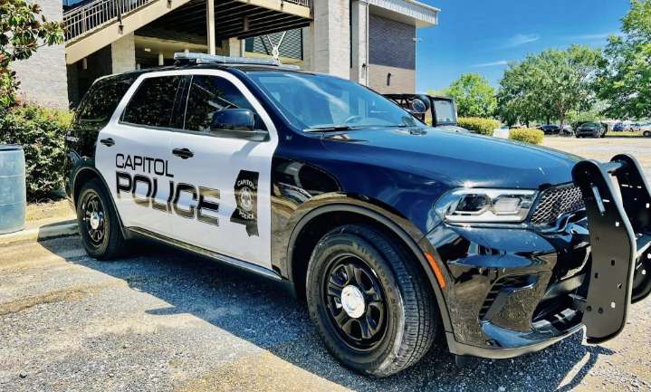 Woman arrested in Mississippi after police find 2 missing Alabama children