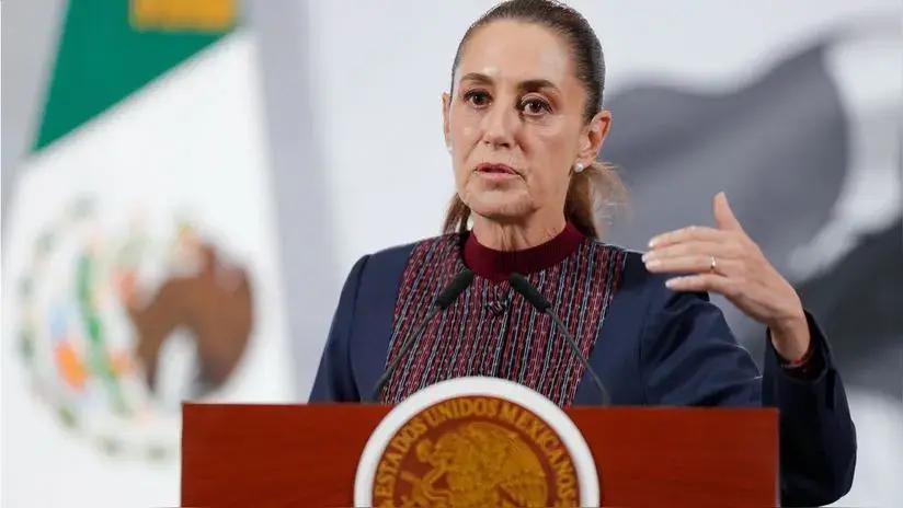 “No va a pasar”: México cierra la puerta a intervención militar de EE.UU. contra carteles