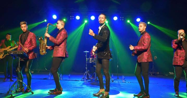 ¡Sigue la fiesta! Aniversario de Regina 2025: Rodrigo Tapari y todos los artistas de esta segunda noche