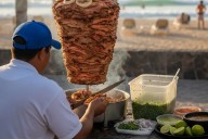 Tacos de 133 pesos son los que detecta la Profeco en Tulum