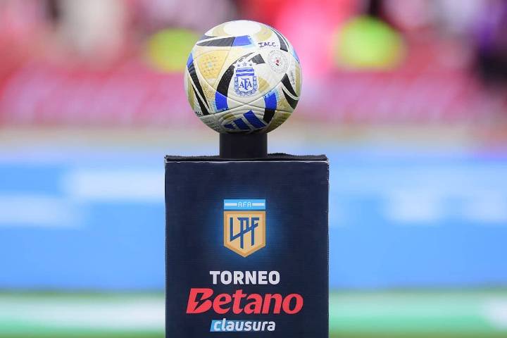 Confirmado: así quedaron los playoffs del Clausura y el duelo que todos quieren ver