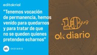 Diez años de OKDIARIO, el periodismo sin miedo