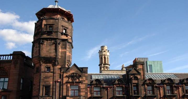 Glasgow Lighthouse could reopen as lease set to be agreed for much