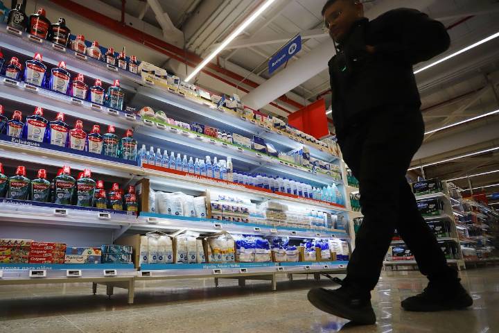 Horarios de supermercados en Elecciones 2025: hasta qué hora y qué locales están abiertos