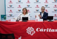 La clase media adelgaza y se disparan los hogares en exclusión social severa