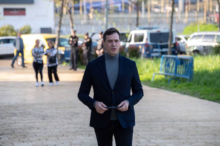 El hermano de Pedro Sánchez y Gallardo serán juzgados del 9 a 14 de febrero en Badajoz