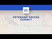Watch Live: Veterans Voices Summit 2025