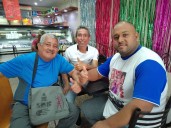 Conoce la programación del curso para entrenadores con el internacional, César Pineda